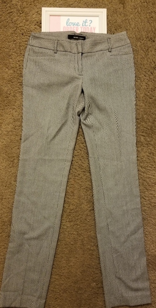 💚4/$25 Amanda & Chelsea Comfort pants - Picture 2 of 8